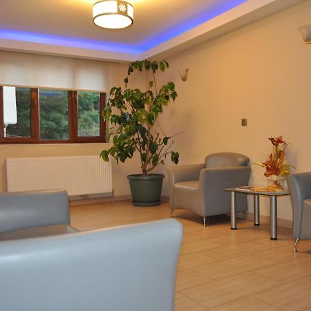 Arapgir Nazar Hotel Экстерьер фото