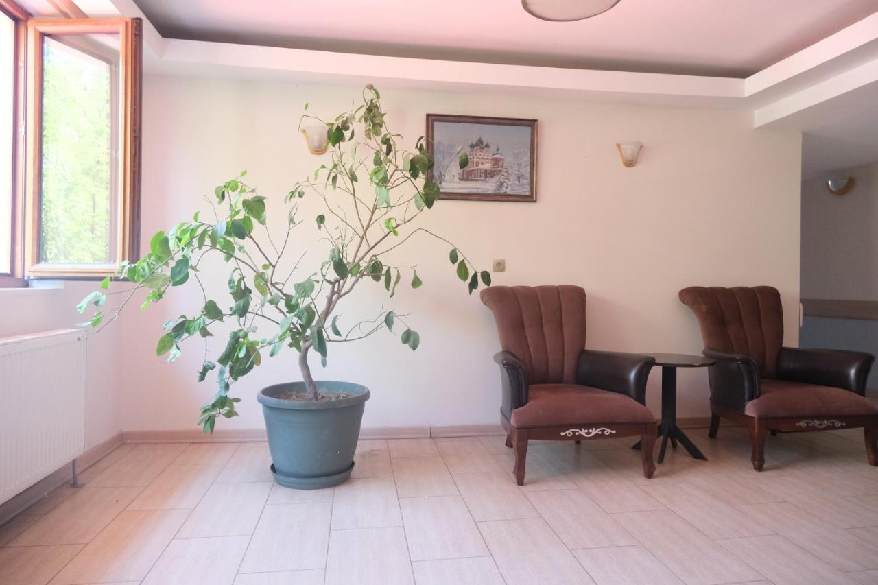 Arapgir Nazar Hotel Экстерьер фото