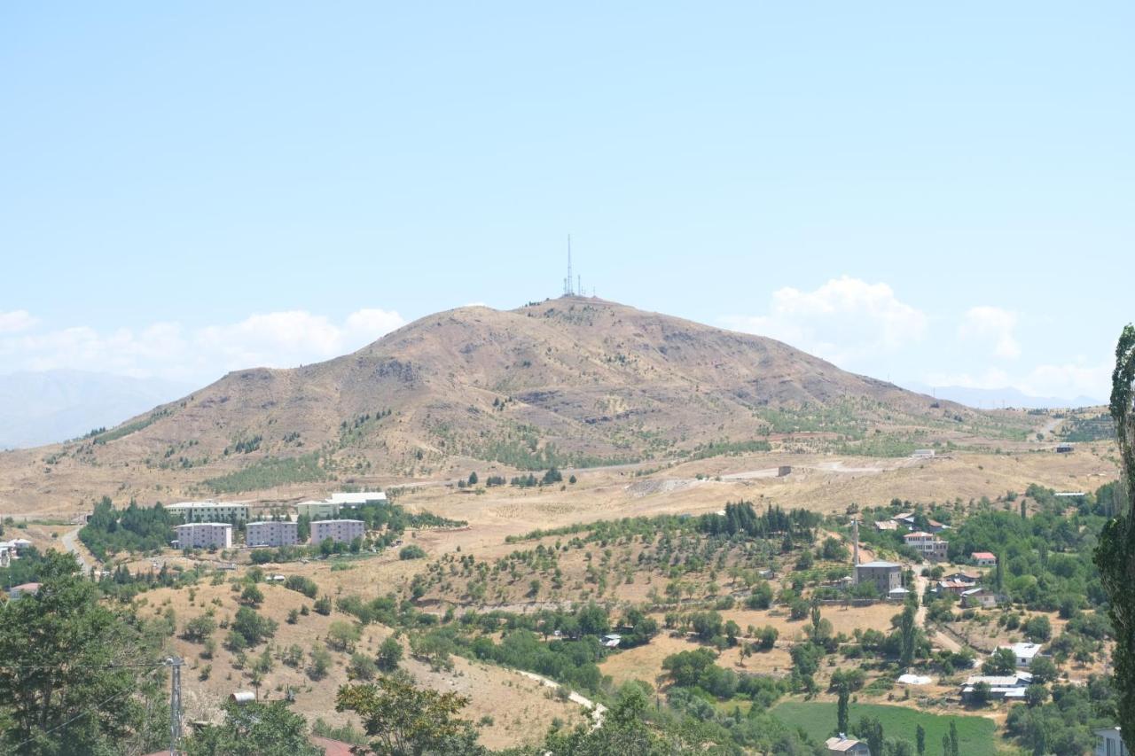 Arapgir Nazar Hotel Экстерьер фото