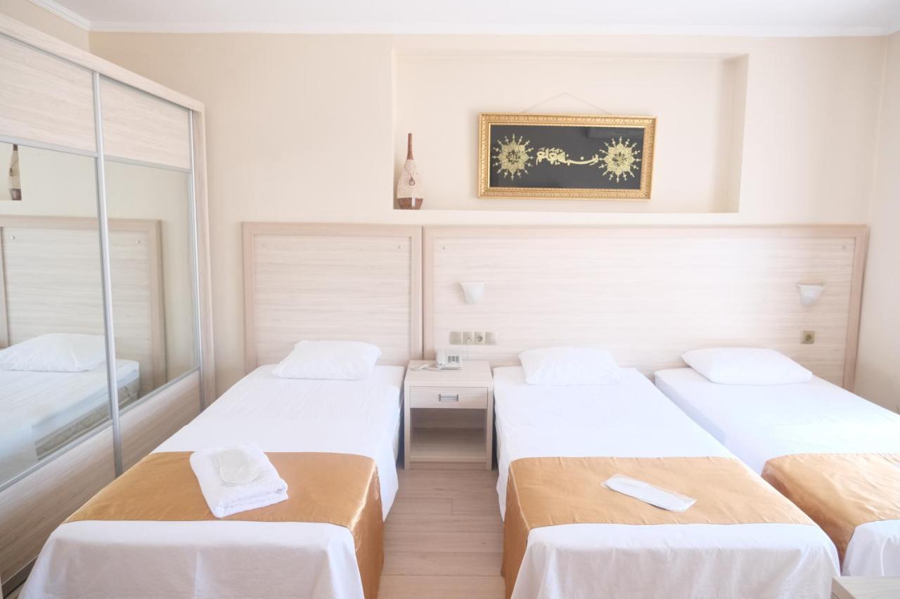Arapgir Nazar Hotel Экстерьер фото