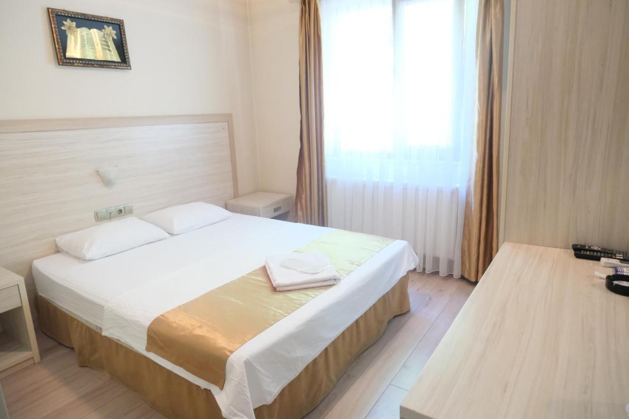 Arapgir Nazar Hotel Экстерьер фото