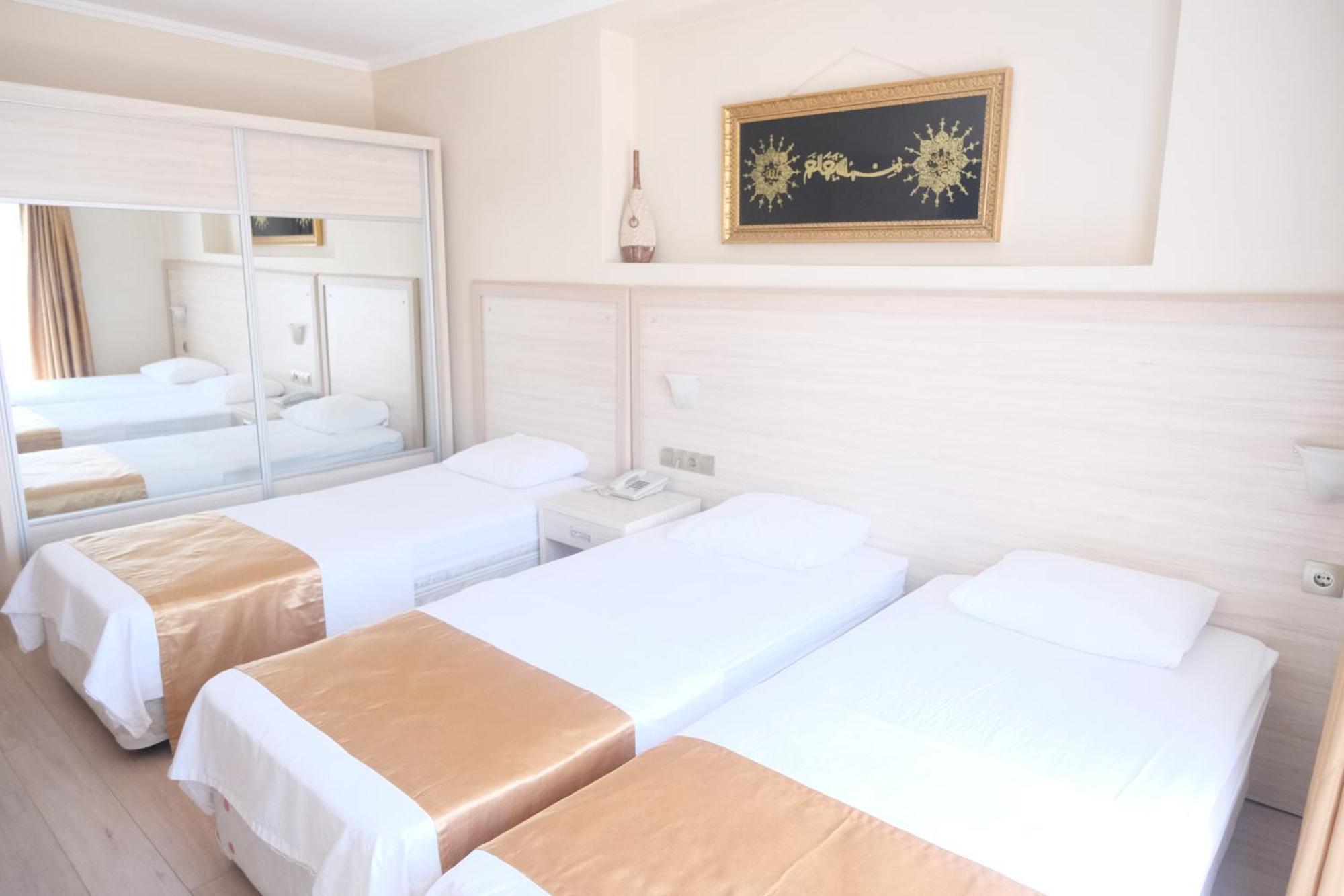 Arapgir Nazar Hotel Номер фото