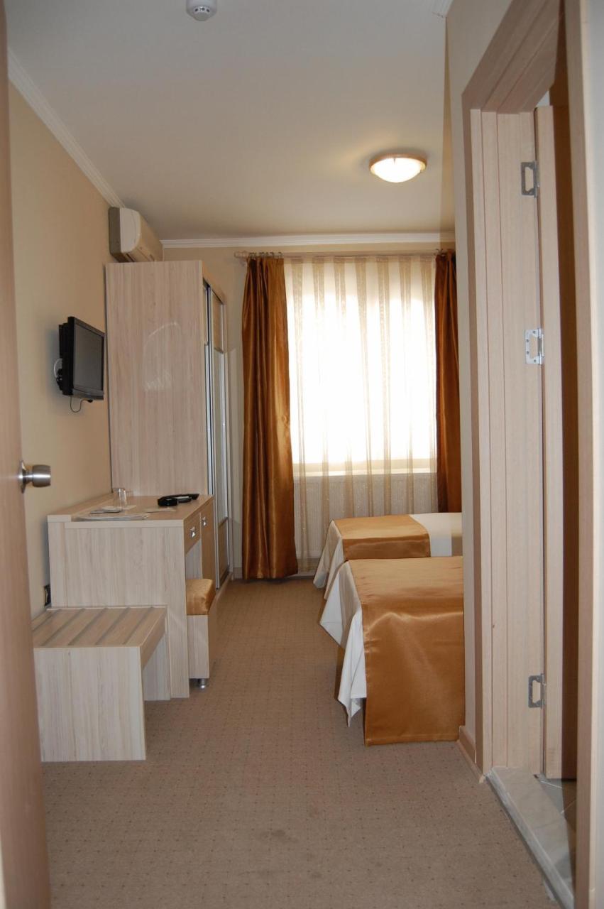 Arapgir Nazar Hotel Номер фото