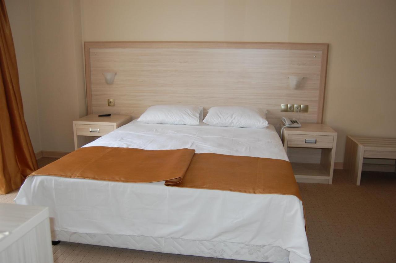 Arapgir Nazar Hotel Экстерьер фото