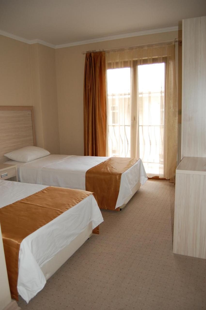 Arapgir Nazar Hotel Экстерьер фото
