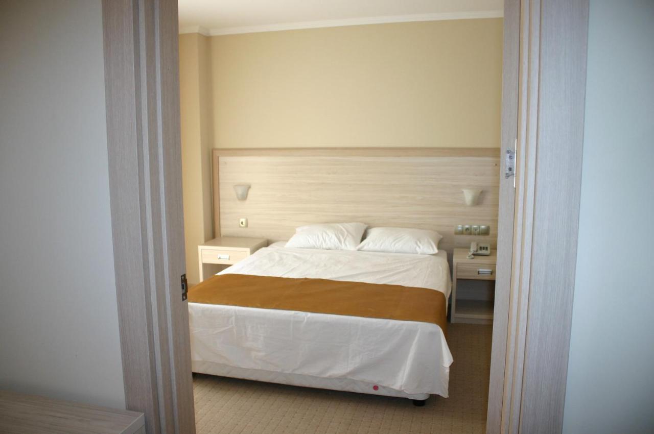 Arapgir Nazar Hotel Экстерьер фото