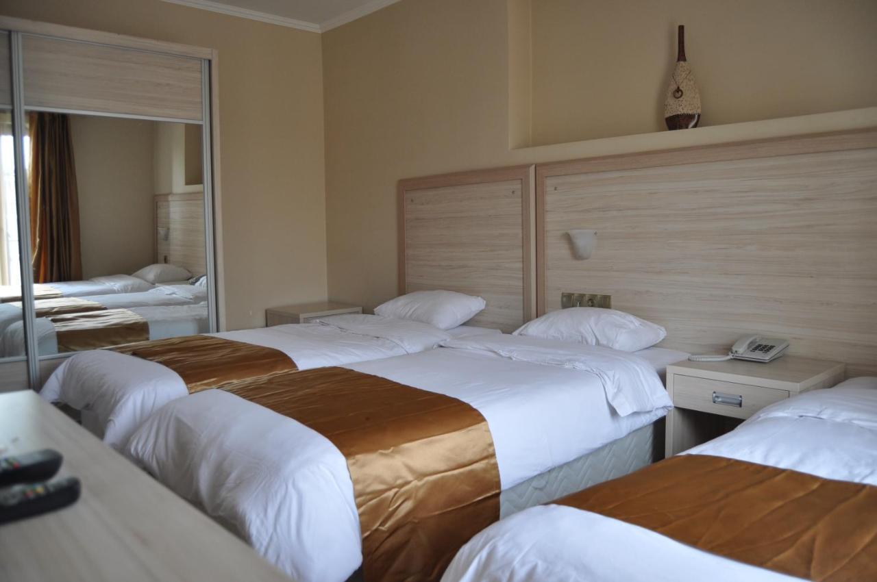 Arapgir Nazar Hotel Номер фото