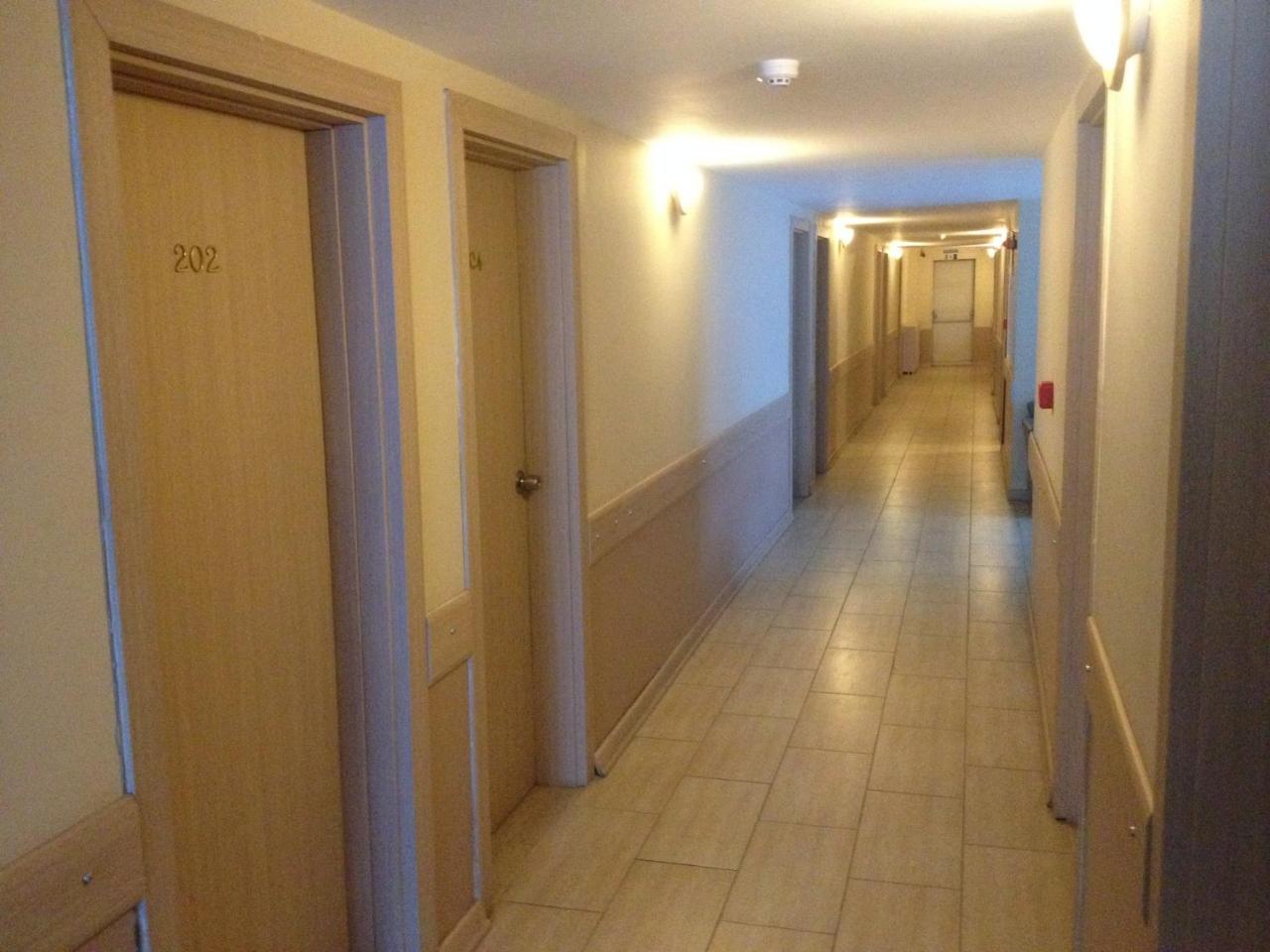 Arapgir Nazar Hotel Экстерьер фото